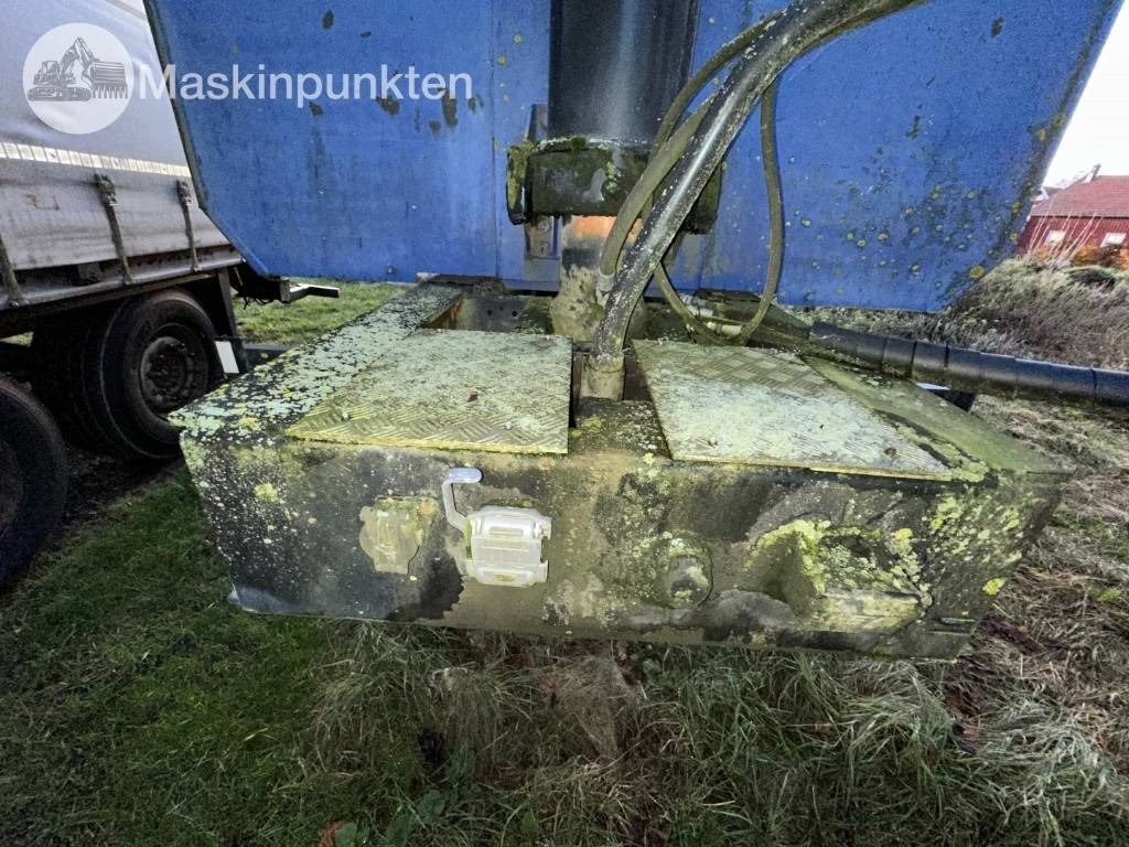 Remolque volquete Härryda STHFB 420 N Tipptrailer: foto 17 Remolque volquete Härryda STHFB 420 N Tipptrailer: foto 17