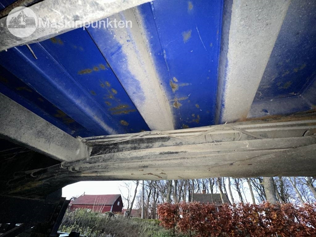 Remolque volquete Härryda STHFB 420 N Tipptrailer: foto 20 Remolque volquete Härryda STHFB 420 N Tipptrailer: foto 20