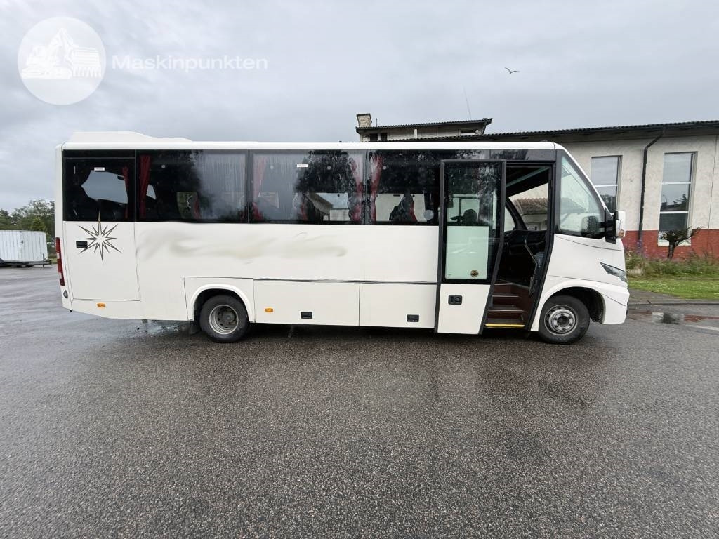 Iveco AS Domzale R TL - Autobús escolar: foto 4 Iveco AS Domzale R TL - Autobús escolar: foto 4