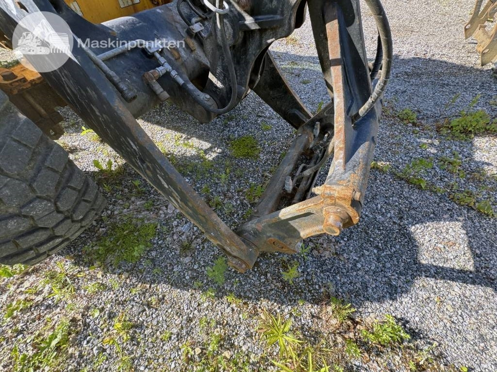 Cargadora de ruedas JCB 413 K: foto 36