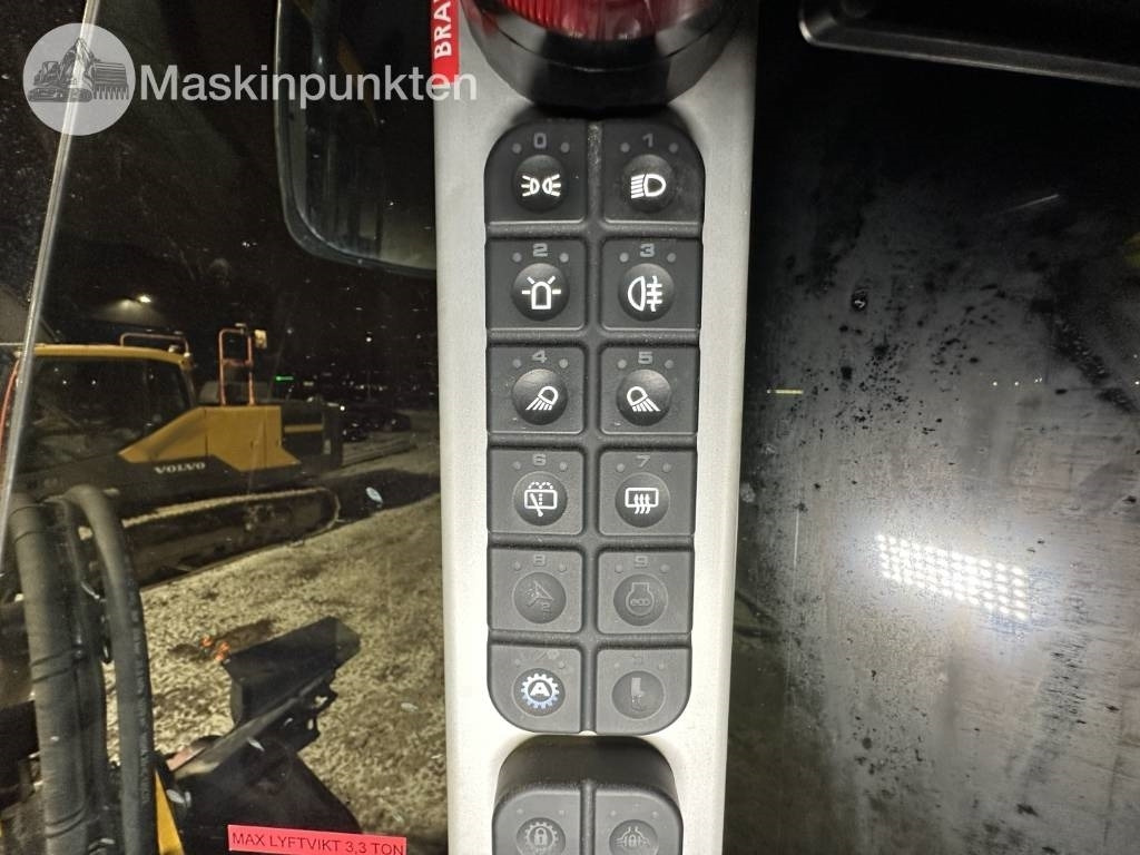 Cargadora de ruedas JCB 413 S: foto 15 Cargadora de ruedas JCB 413 S: foto 15