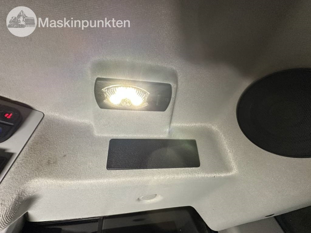 Cargadora de ruedas JCB 413 S: foto 20 Cargadora de ruedas JCB 413 S: foto 20