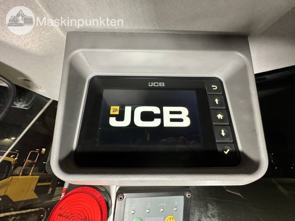 Cargadora de ruedas JCB 413 S: foto 18 Cargadora de ruedas JCB 413 S: foto 18