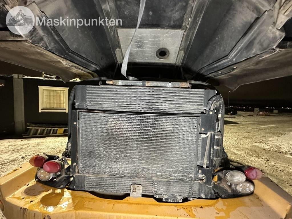 Cargadora de ruedas JCB 413 S: foto 30 Cargadora de ruedas JCB 413 S: foto 30