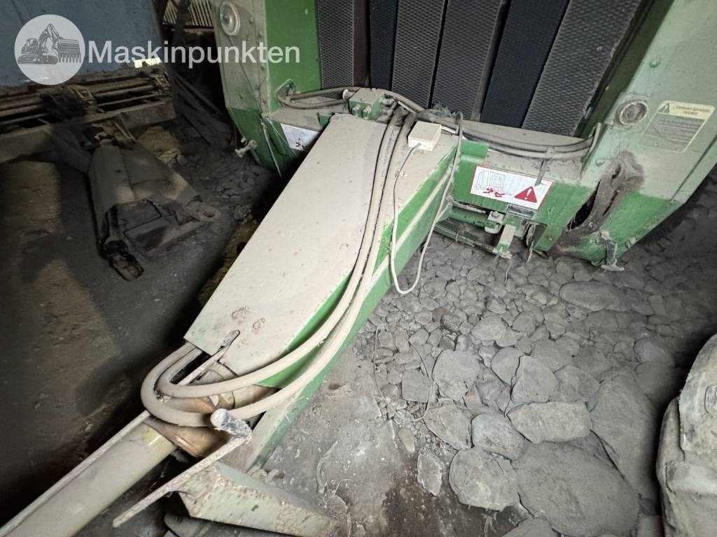 John Deere 545 - Rotoempacadora: foto 5 John Deere 545 - Rotoempacadora: foto 5