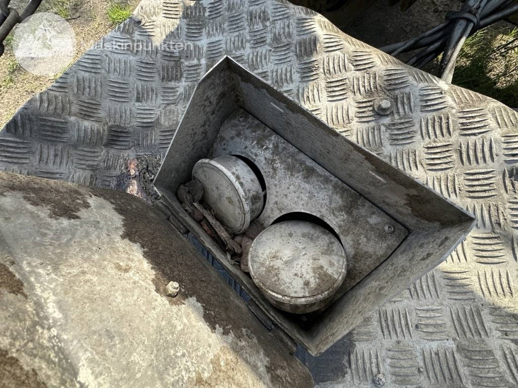 Remolque maderero Mjölbysläpet VFL4-100-36: foto 41