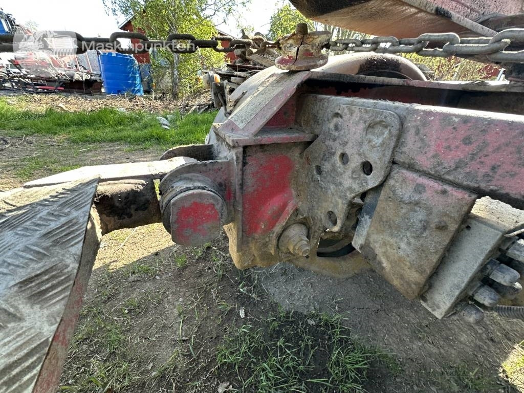 Remolque maderero Mjölbysläpet VFL4-100-36: foto 40