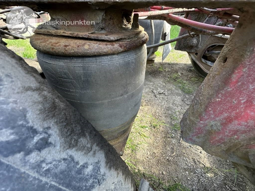 Remolque maderero Mjölbysläpet VFL4-100-36: foto 12