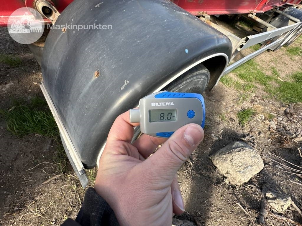 Remolque maderero Mjölbysläpet VFL4-100-36: foto 17