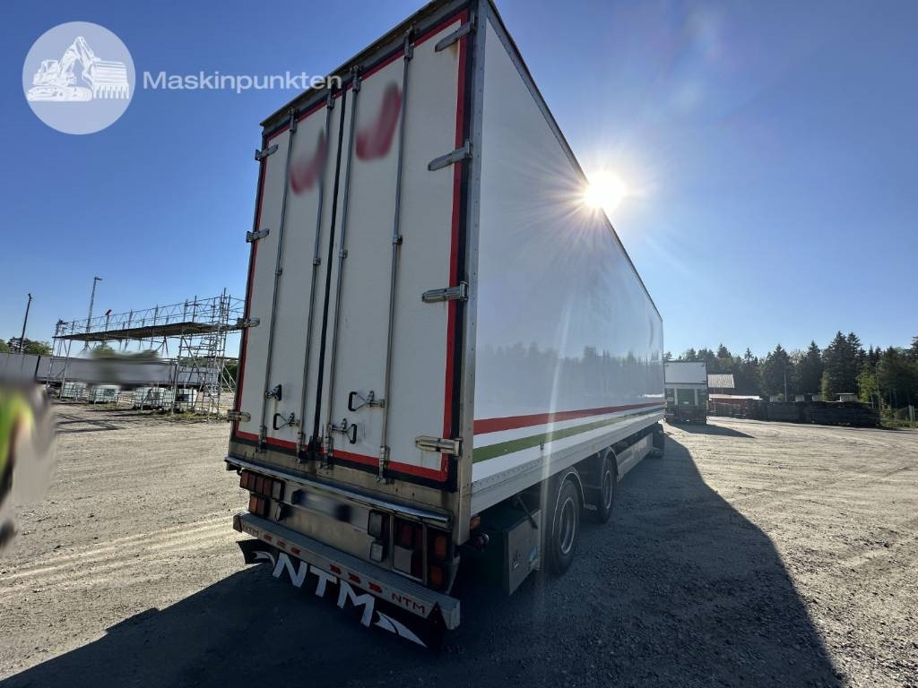 Leasing para NTM UTP-39L-4  NTM UTP-39L-4: foto 8