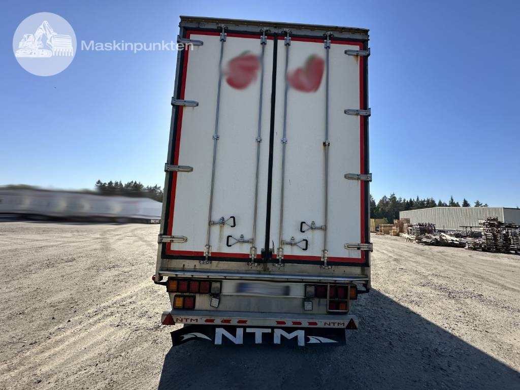 Leasing para NTM UTP-39L-4  NTM UTP-39L-4: foto 9