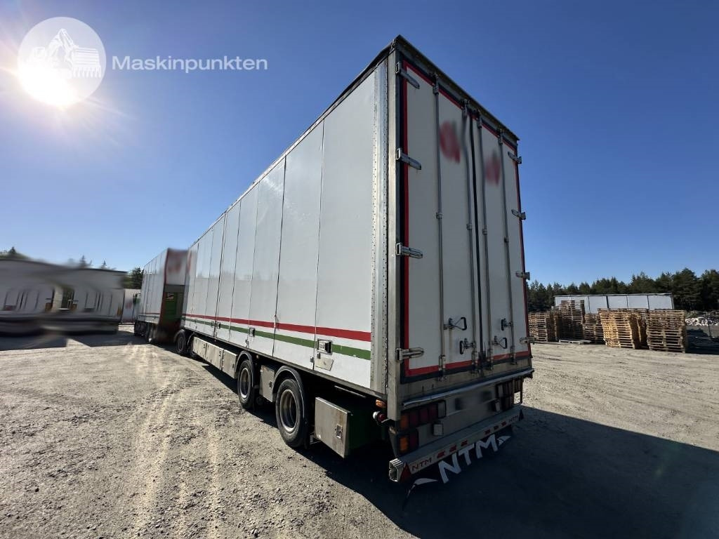 Leasing para NTM UTP-39L-4  NTM UTP-39L-4: foto 10