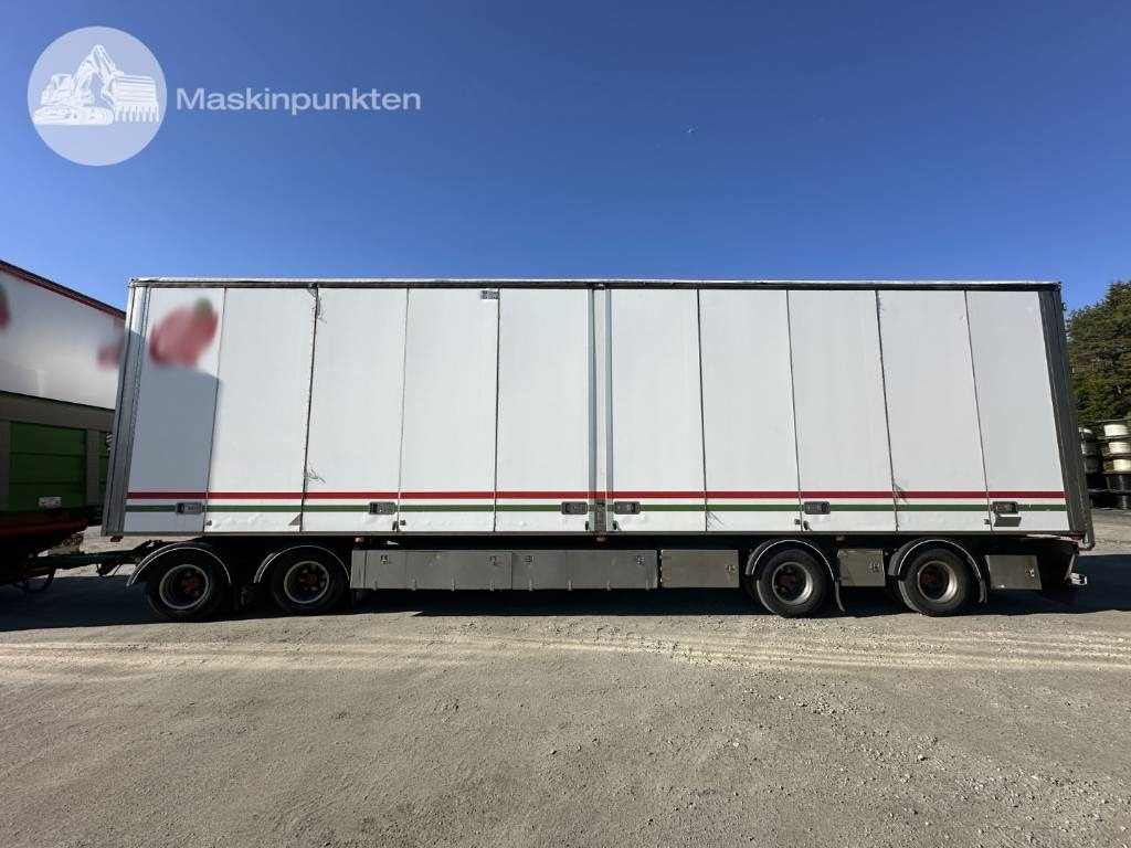 Leasing para NTM UTP-39L-4  NTM UTP-39L-4: foto 11