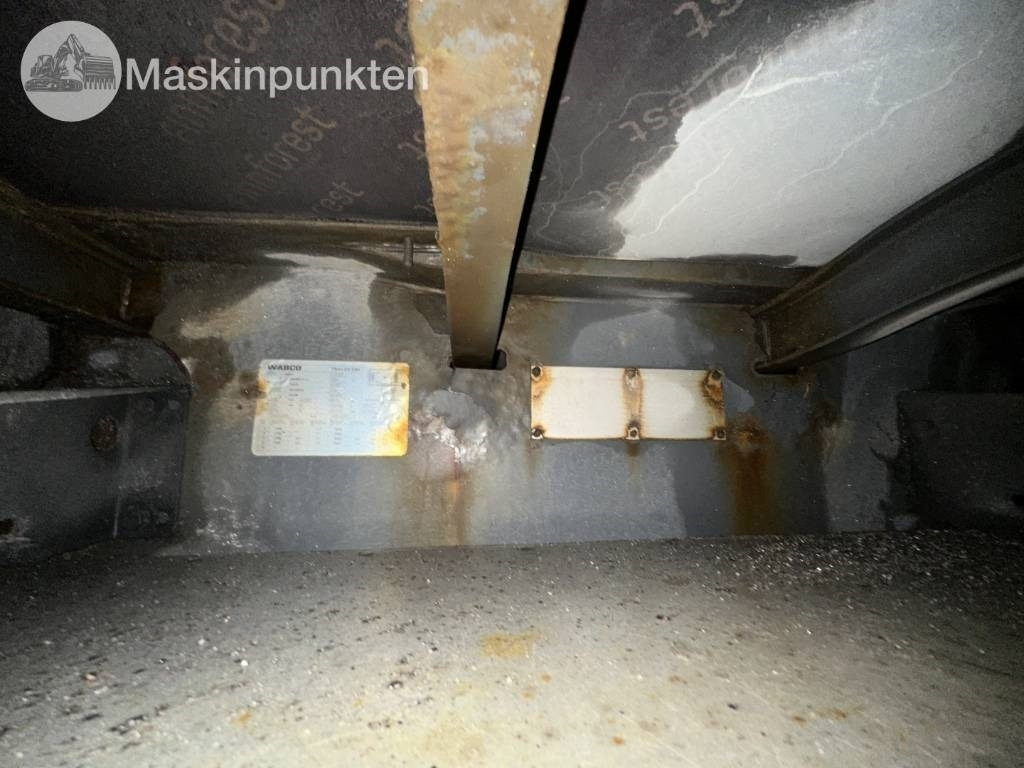 Remolque caja cerrada Närko Skåpsläp: foto 26 Remolque caja cerrada Närko Skåpsläp: foto 26