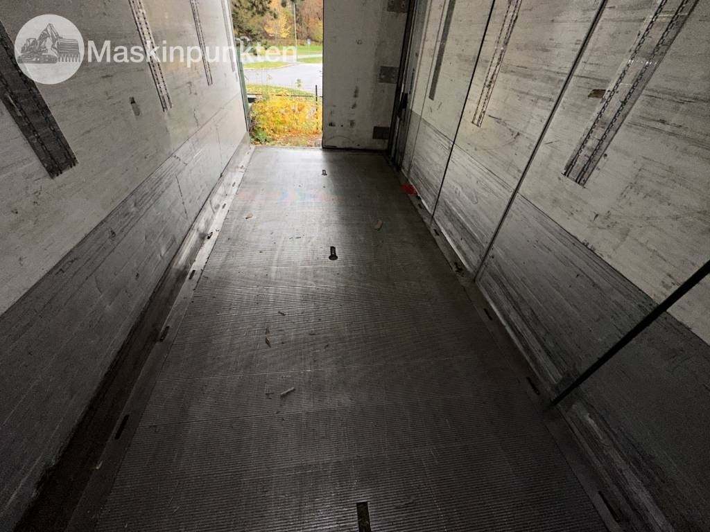 Remolque caja cerrada Närko Skåpsläp: foto 33 Remolque caja cerrada Närko Skåpsläp: foto 33