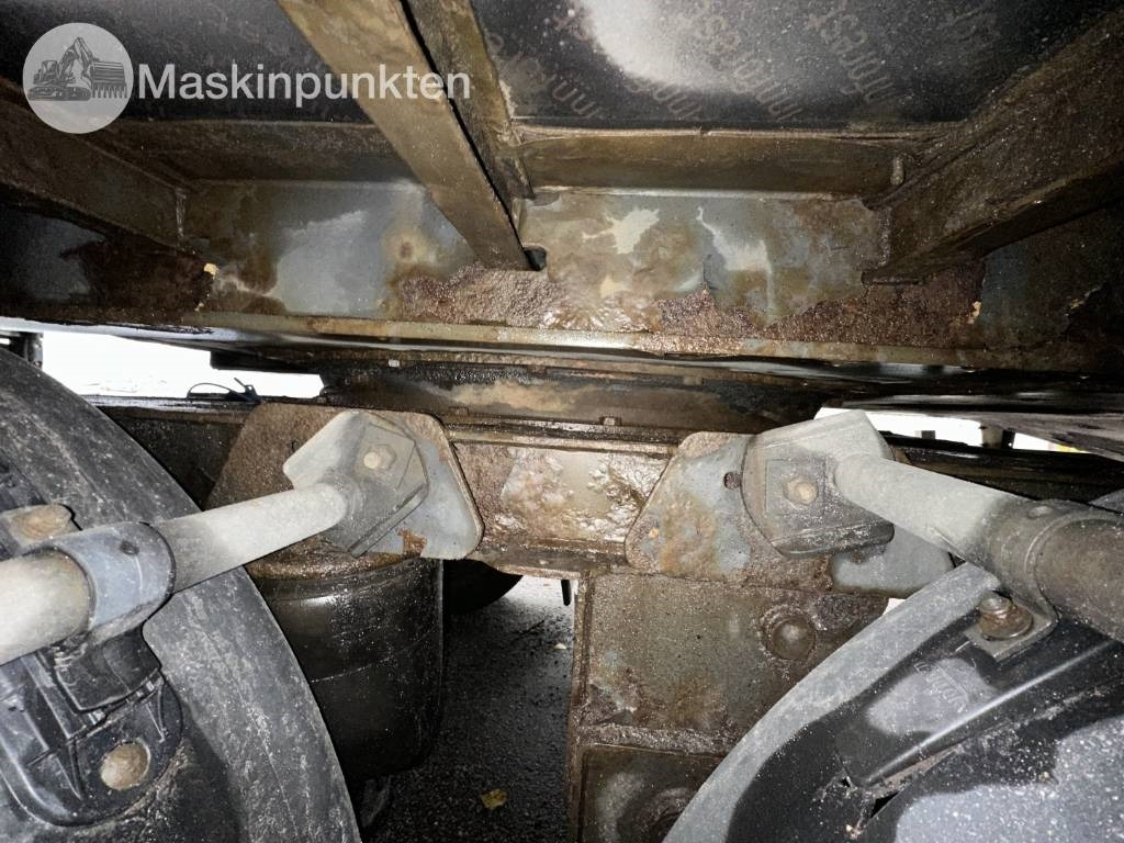 Remolque caja cerrada Närko Skåpsläp: foto 24 Remolque caja cerrada Närko Skåpsläp: foto 24