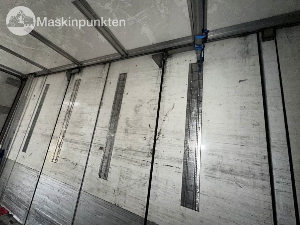 Remolque caja cerrada Närko Skåpsläp: foto 35 Remolque caja cerrada Närko Skåpsläp: foto 35