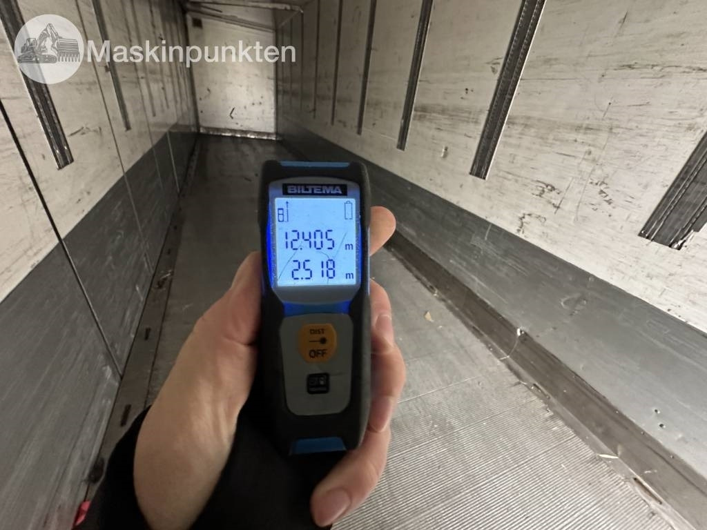 Remolque caja cerrada Närko Skåpsläp: foto 36 Remolque caja cerrada Närko Skåpsläp: foto 36