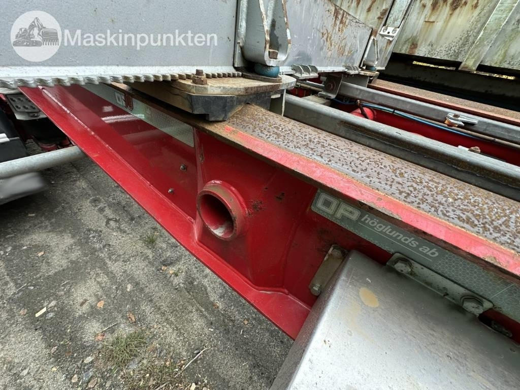 Leasing para OP Höglunds Timmer AM Trailer  OP Höglunds Timmer AM Trailer: foto 41