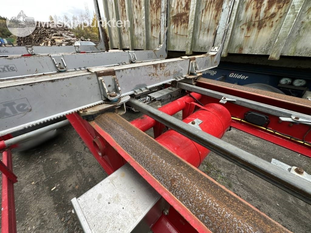 Leasing para OP Höglunds Timmer AM Trailer  OP Höglunds Timmer AM Trailer: foto 40