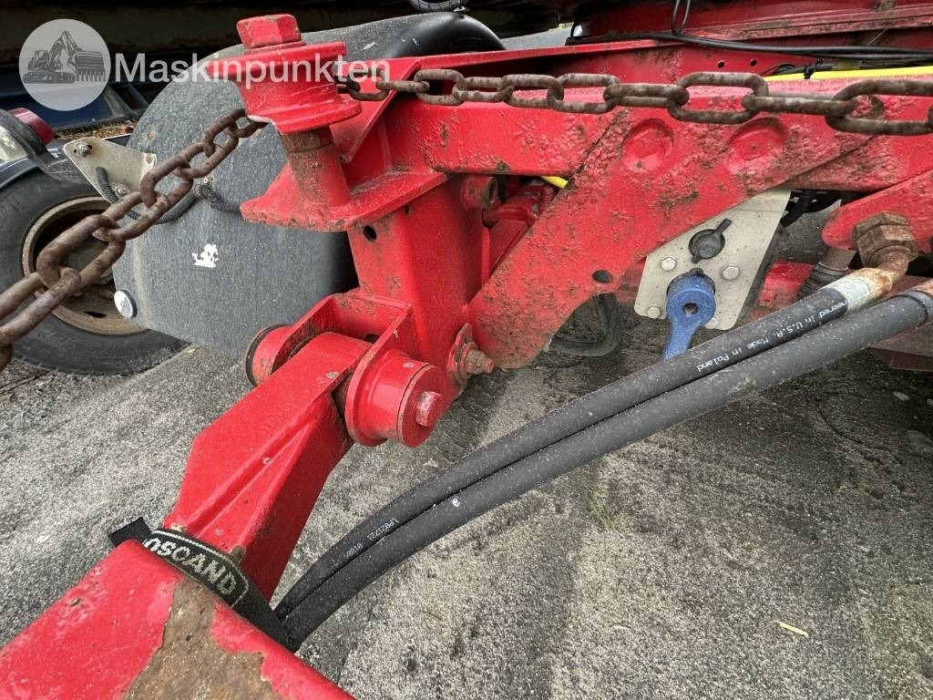 Leasing para OP Höglunds Timmer AM Trailer  OP Höglunds Timmer AM Trailer: foto 12