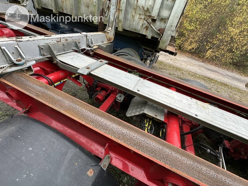 Leasing para OP Höglunds Timmer AM Trailer  OP Höglunds Timmer AM Trailer: foto 44