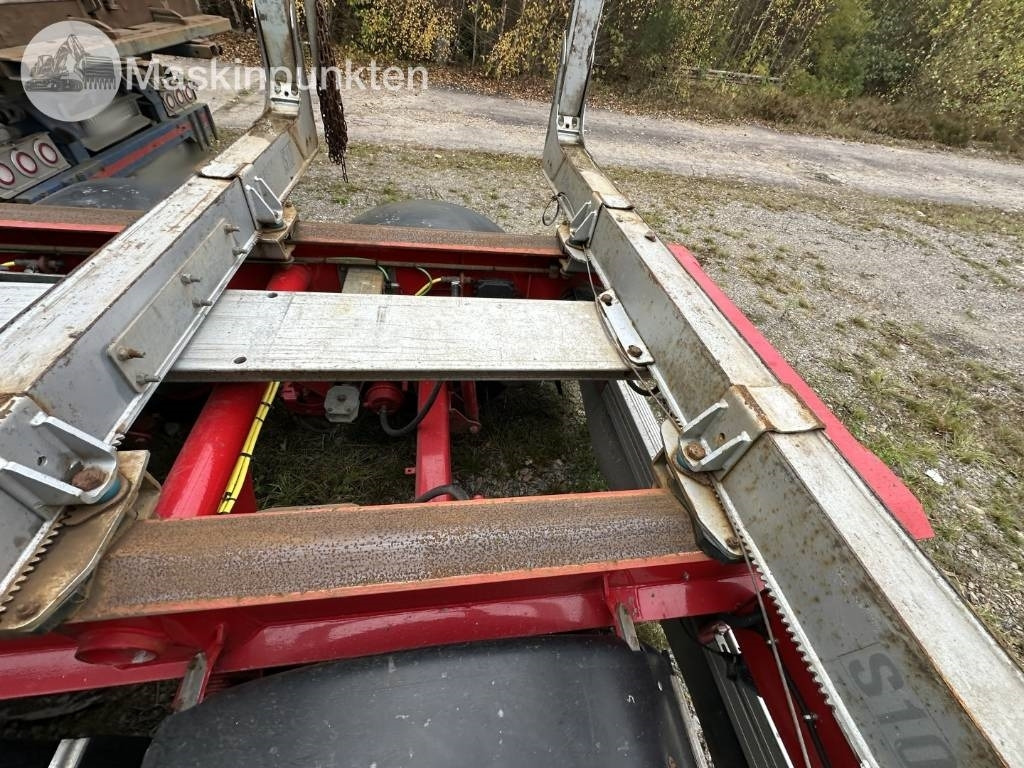 Leasing para OP Höglunds Timmer AM Trailer  OP Höglunds Timmer AM Trailer: foto 48