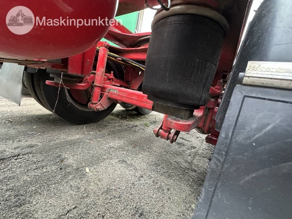 Leasing para OP Höglunds Timmer AM Trailer  OP Höglunds Timmer AM Trailer: foto 20