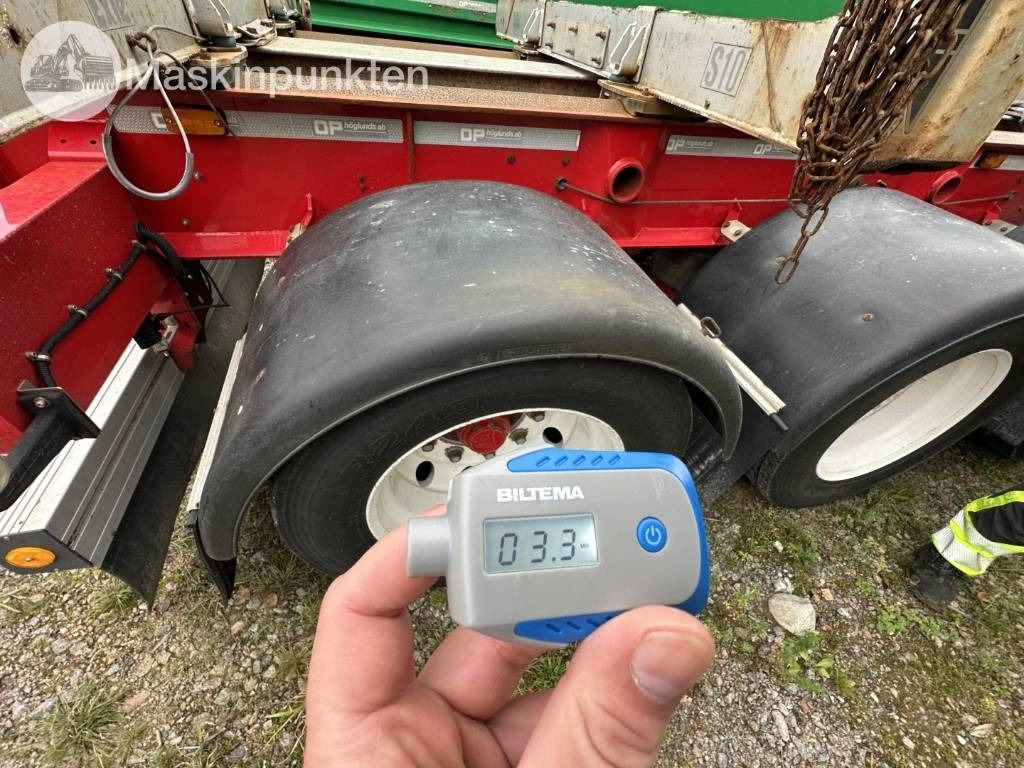 Leasing para OP Höglunds Timmer AM Trailer  OP Höglunds Timmer AM Trailer: foto 24