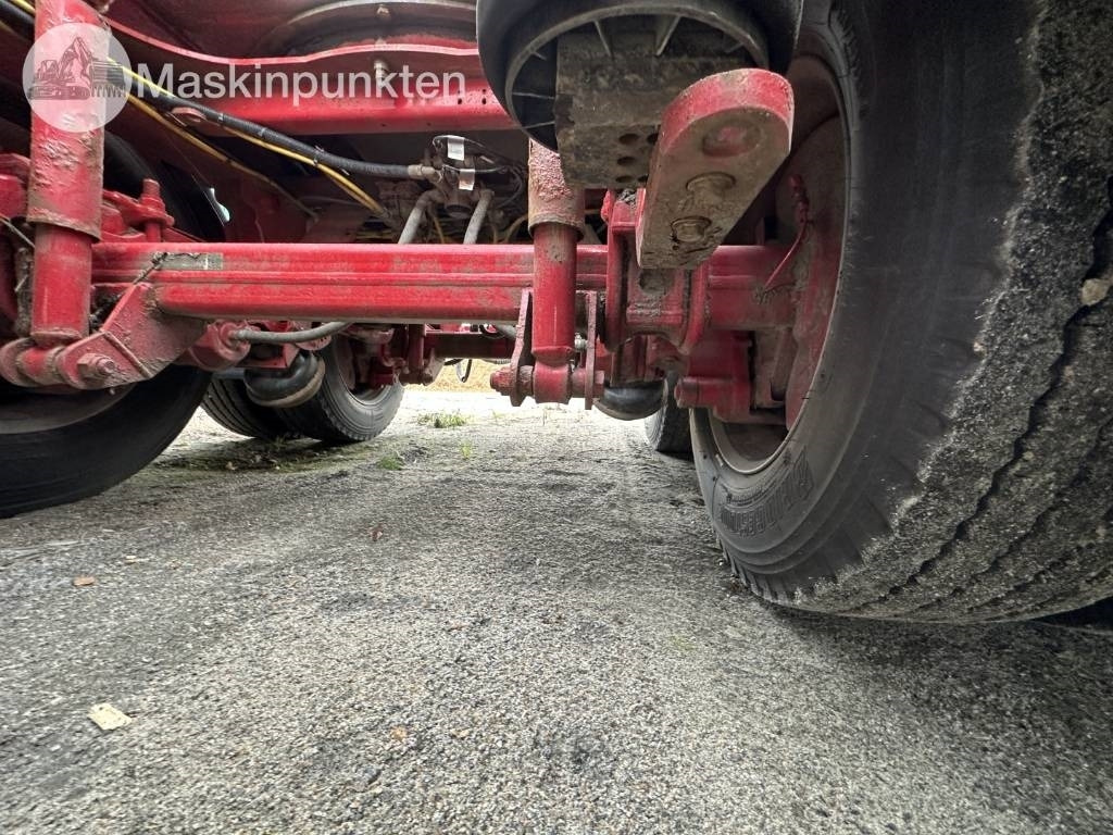 Leasing para OP Höglunds Timmer AM Trailer  OP Höglunds Timmer AM Trailer: foto 21