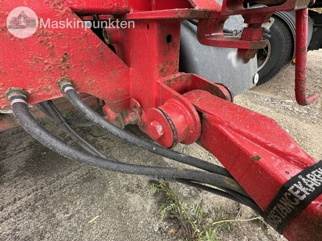 Leasing para OP Höglunds Timmer AM Trailer  OP Höglunds Timmer AM Trailer: foto 11