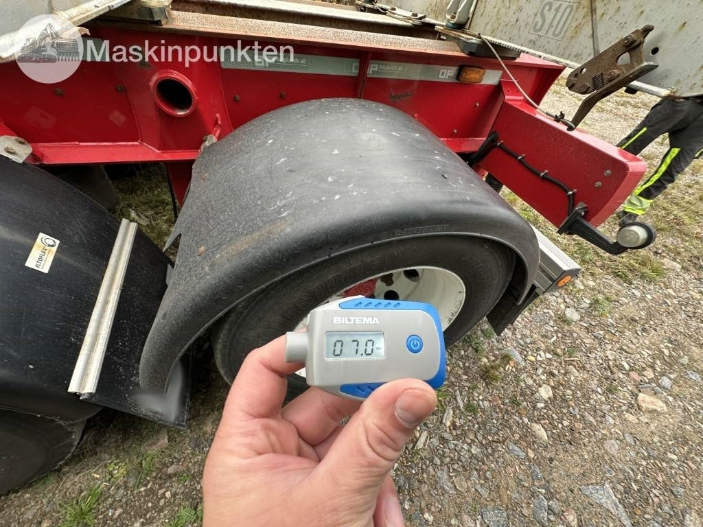 Leasing para OP Höglunds Timmer AM Trailer  OP Höglunds Timmer AM Trailer: foto 25