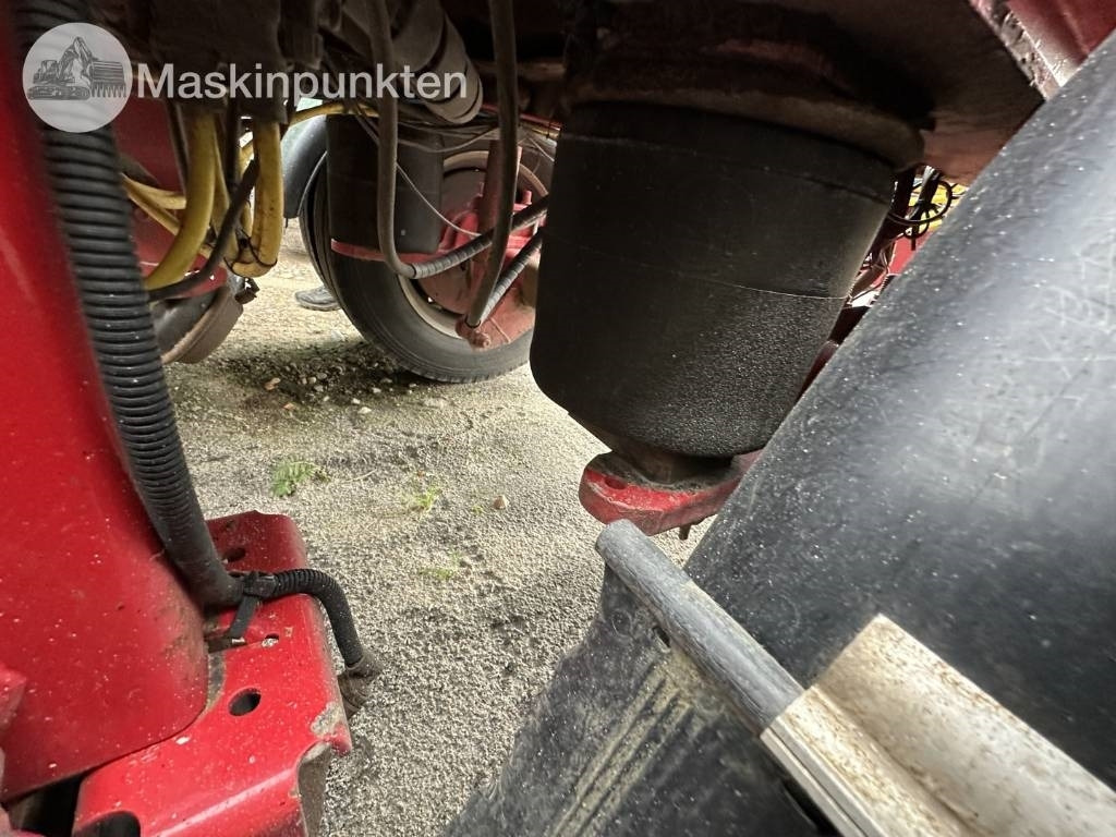 Leasing para OP Höglunds Timmer AM Trailer  OP Höglunds Timmer AM Trailer: foto 17