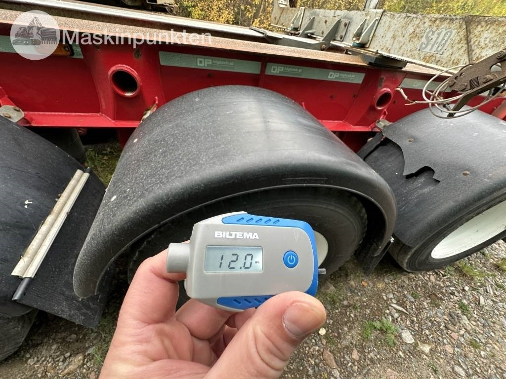 Leasing para OP Höglunds Timmer AM Trailer  OP Höglunds Timmer AM Trailer: foto 27
