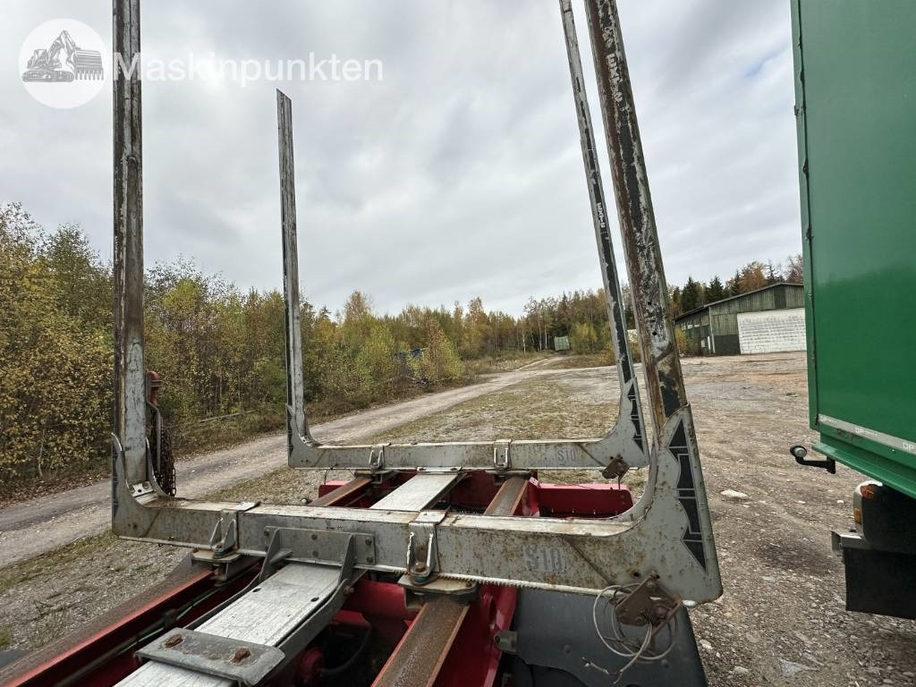 Leasing para OP Höglunds Timmer AM Trailer  OP Höglunds Timmer AM Trailer: foto 46