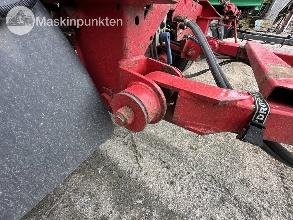 Leasing para OP Höglunds Timmer AM Trailer  OP Höglunds Timmer AM Trailer: foto 14