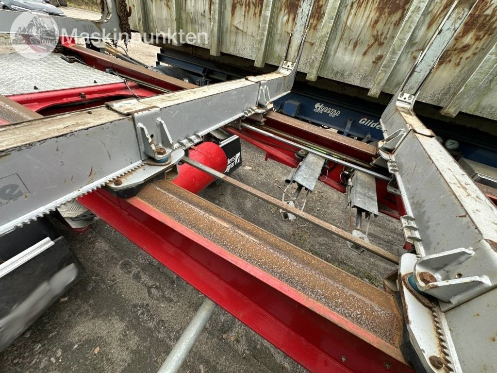 Leasing para OP Höglunds Timmer AM Trailer  OP Höglunds Timmer AM Trailer: foto 39