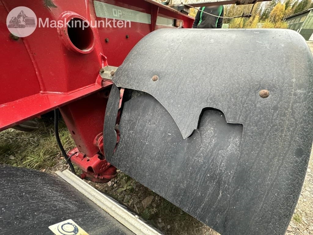 Leasing para OP Höglunds Timmer AM Trailer  OP Höglunds Timmer AM Trailer: foto 26