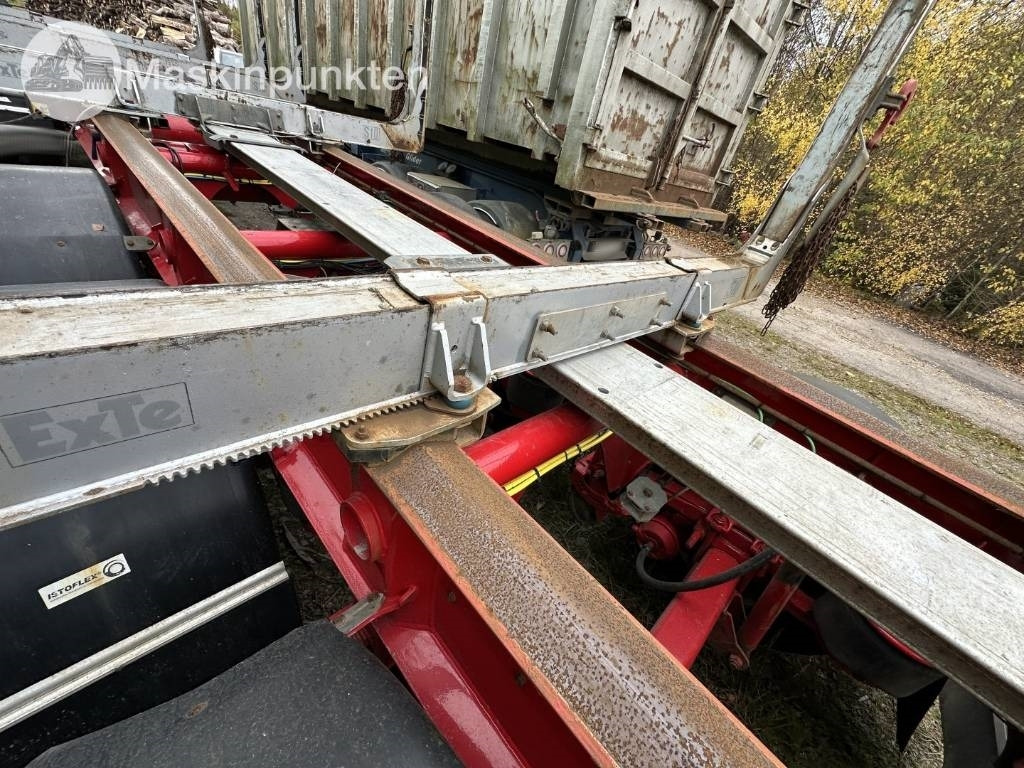 Leasing para OP Höglunds Timmer AM Trailer  OP Höglunds Timmer AM Trailer: foto 47