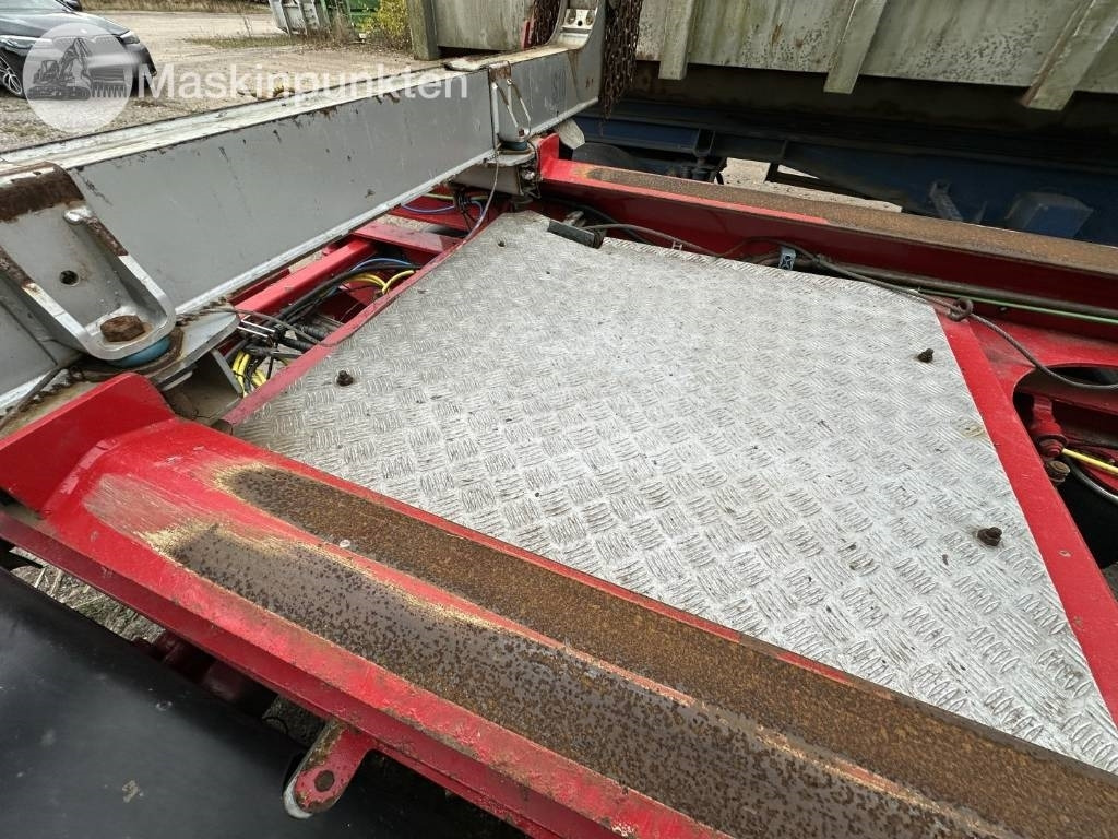 Leasing para OP Höglunds Timmer AM Trailer  OP Höglunds Timmer AM Trailer: foto 33