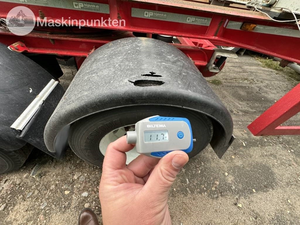 Leasing para OP Höglunds Timmer AM Trailer  OP Höglunds Timmer AM Trailer: foto 30