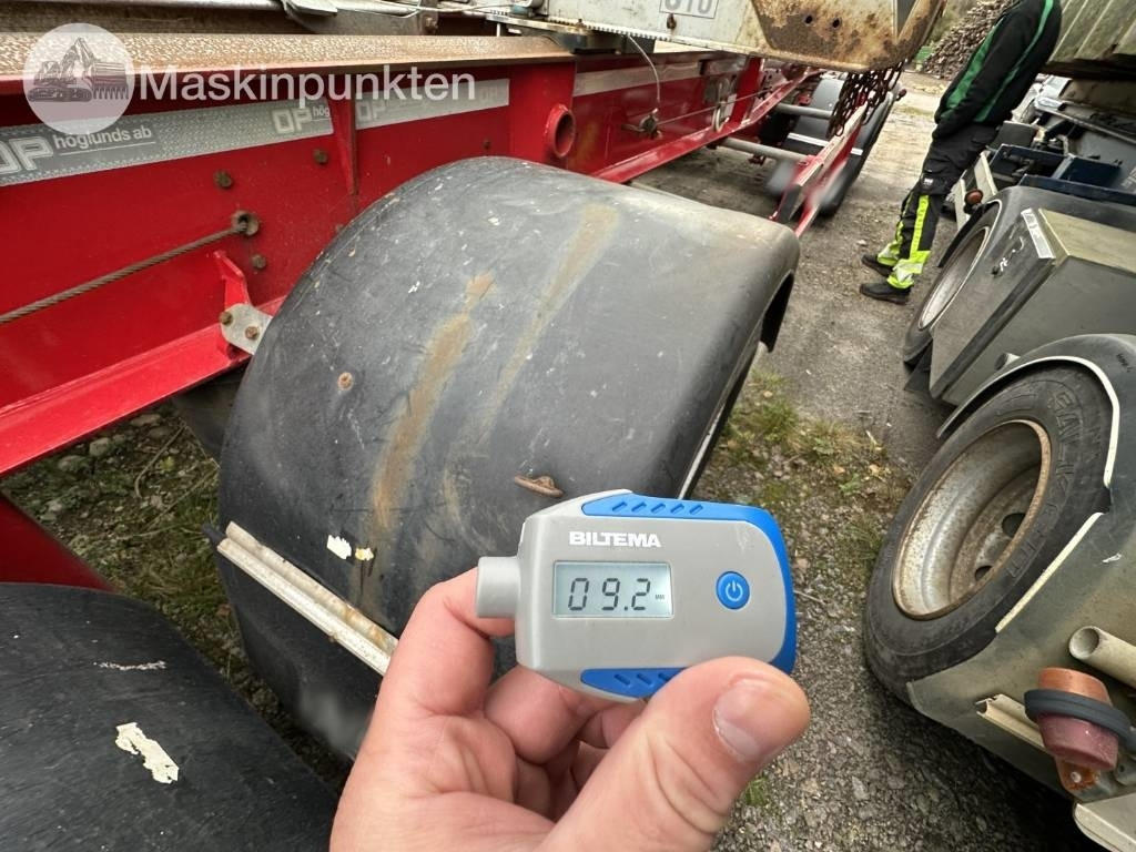 Leasing para OP Höglunds Timmer AM Trailer  OP Höglunds Timmer AM Trailer: foto 22