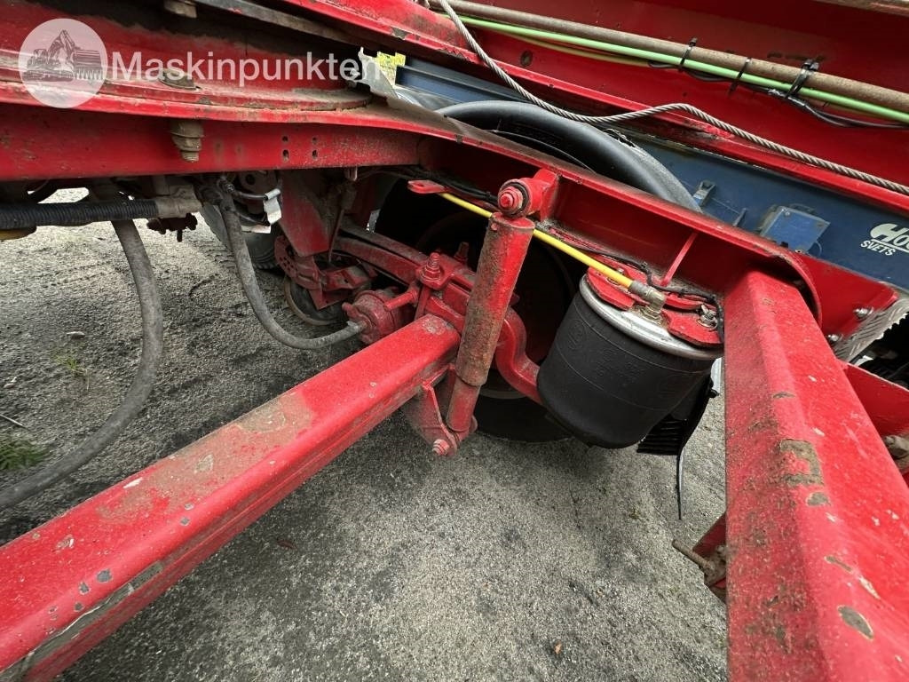 Leasing para OP Höglunds Timmer AM Trailer  OP Höglunds Timmer AM Trailer: foto 37