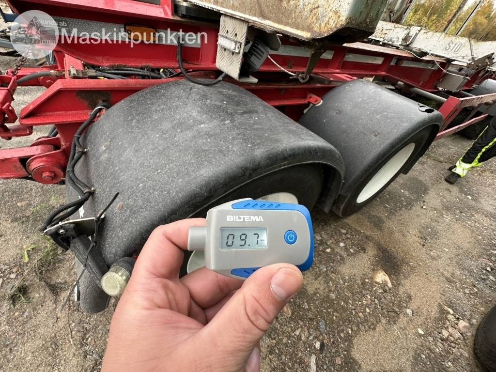 Leasing para OP Höglunds Timmer AM Trailer  OP Höglunds Timmer AM Trailer: foto 31