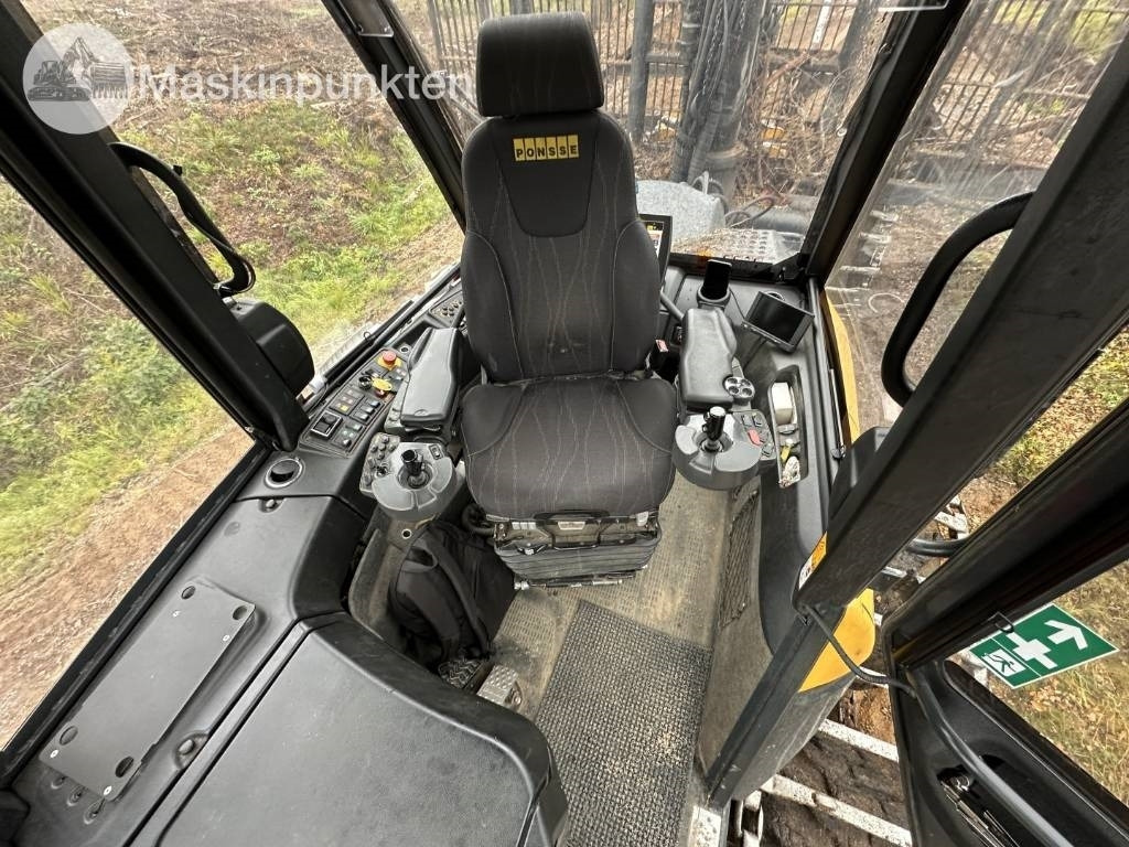 Autocargador Ponsse Elephant King: foto 13