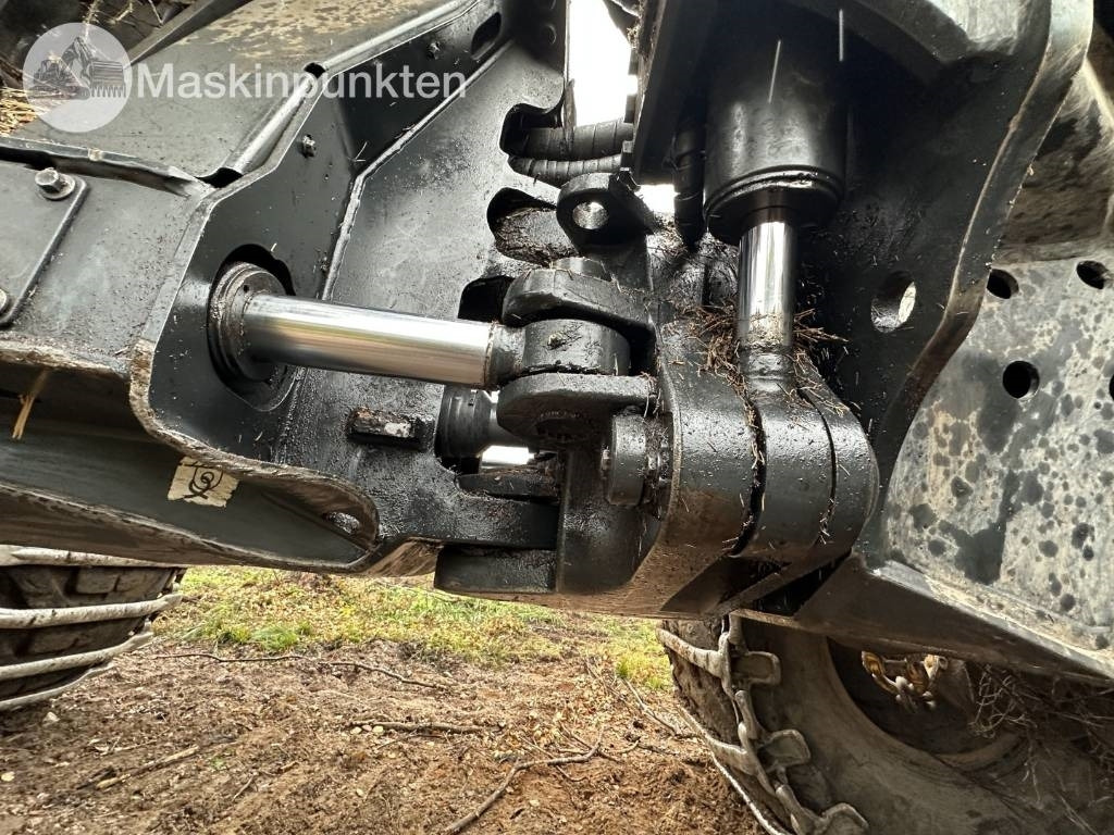 Autocargador Ponsse Elephant King: foto 39