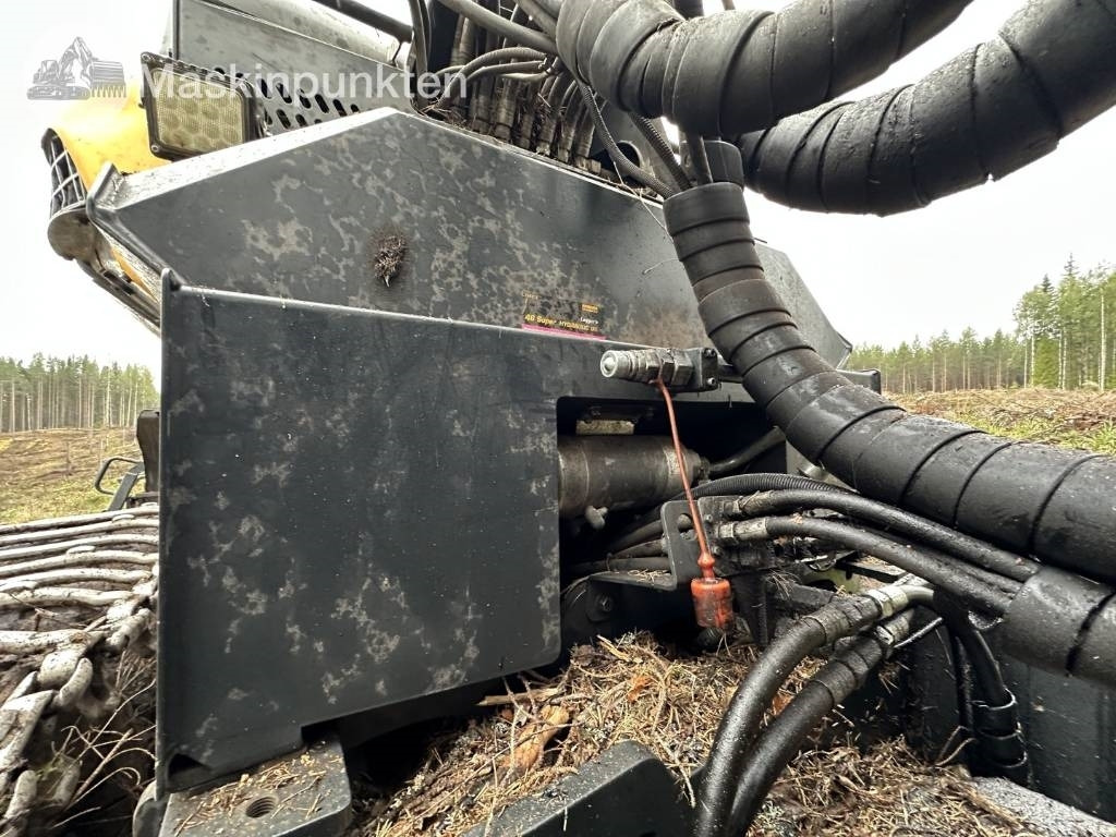 Autocargador Ponsse Elephant King: foto 27