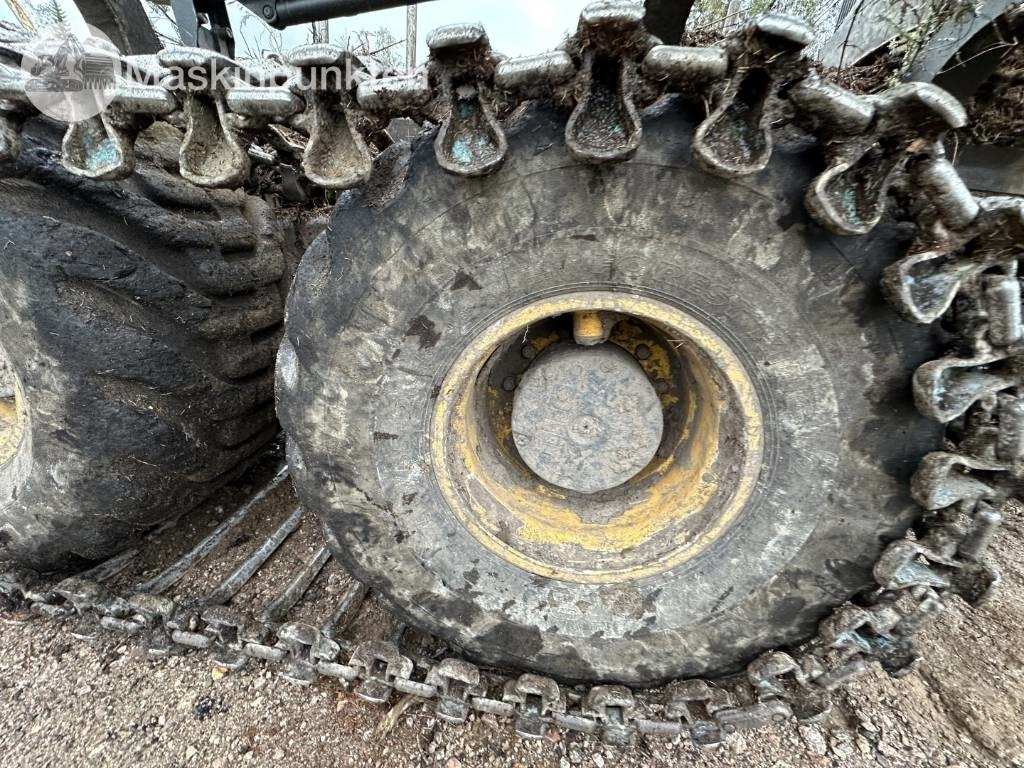 Autocargador Ponsse Elephant King: foto 48