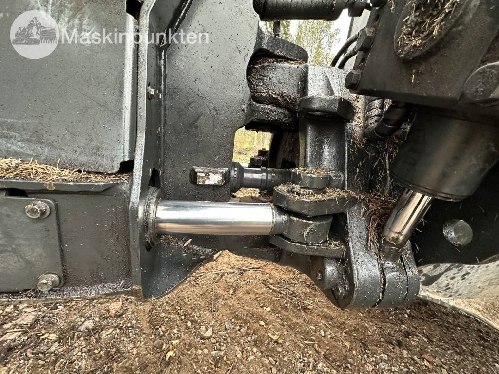 Autocargador Ponsse Elephant King: foto 38