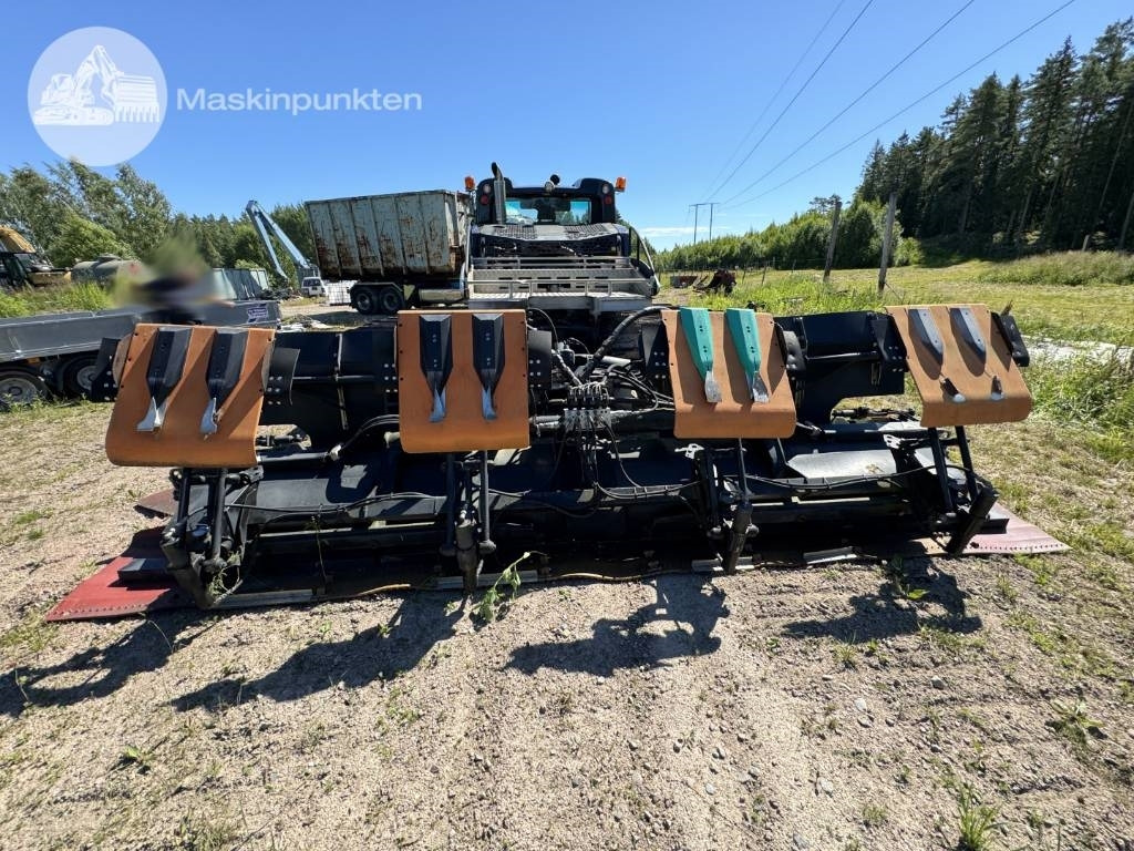 Prinoth Leitwolf  - Máquina quitanieve: foto 4 Prinoth Leitwolf  - Máquina quitanieve: foto 4